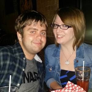 Meet your Posher, Jeff